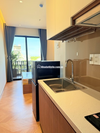 CHO THUÊ CĂN HỘ LIGHT APARTMENT – KĐT FPT CITY ĐÀ NẴNG. CHỈ TỪ 5TR/TH. LH:0905262505